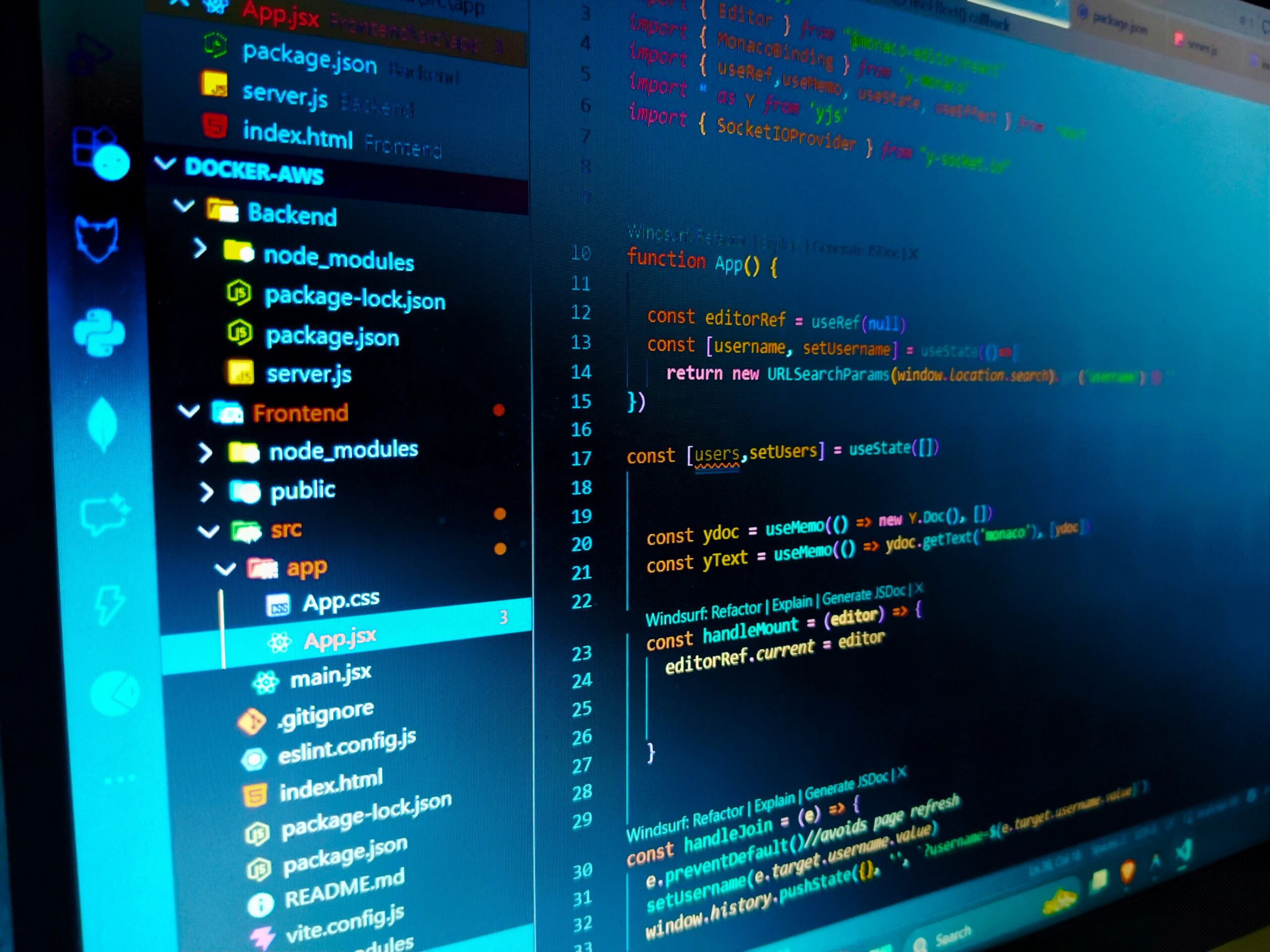 Imagem destacada do Hello World